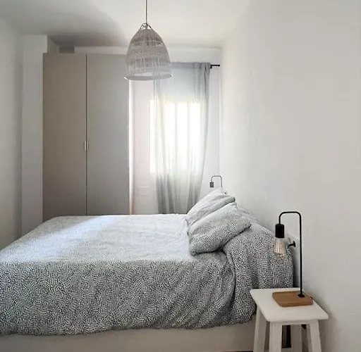 Lxr Refugio Del Mar 1hab. Appartement